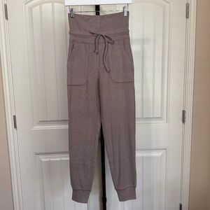 NIA Sweatpants *NWT*